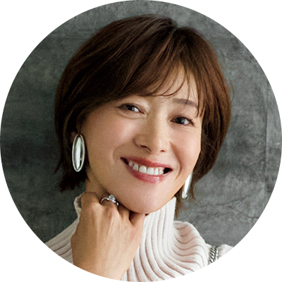 【50代 ファッション 】”MYスタイル”にぴったりな服、見つけました！ éclat premium2026年3月号特集