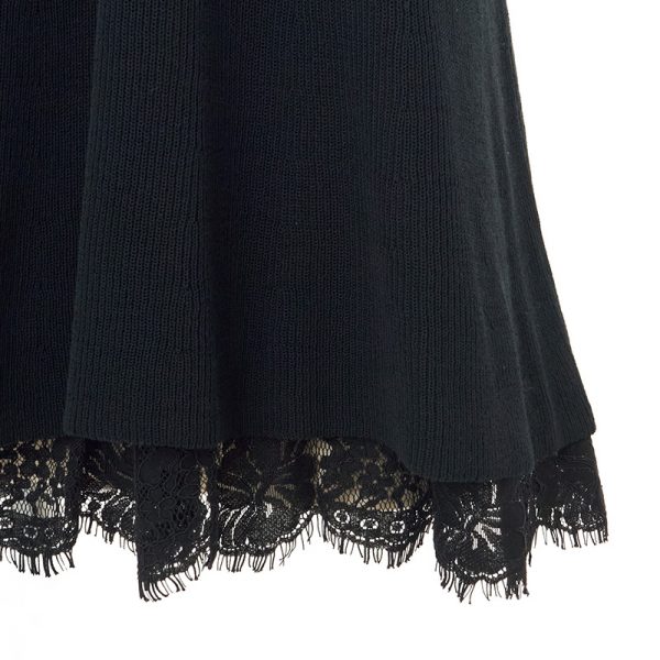 Room no.8  for  E by eclat 大人のための「春レース」誕生！ éclat premium 2026年3月号特集