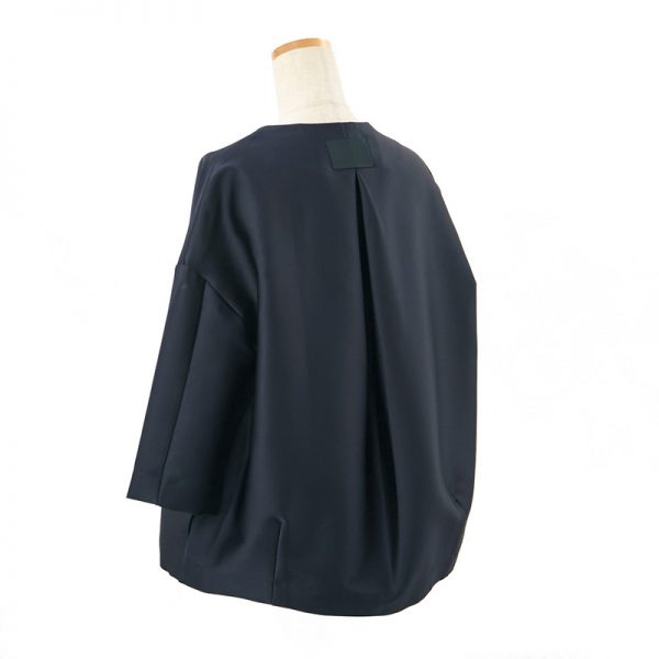 【50代 ファッション 】洗練アウター＆おでかけ着で始める春支度 éclat premium2026年3月号特集