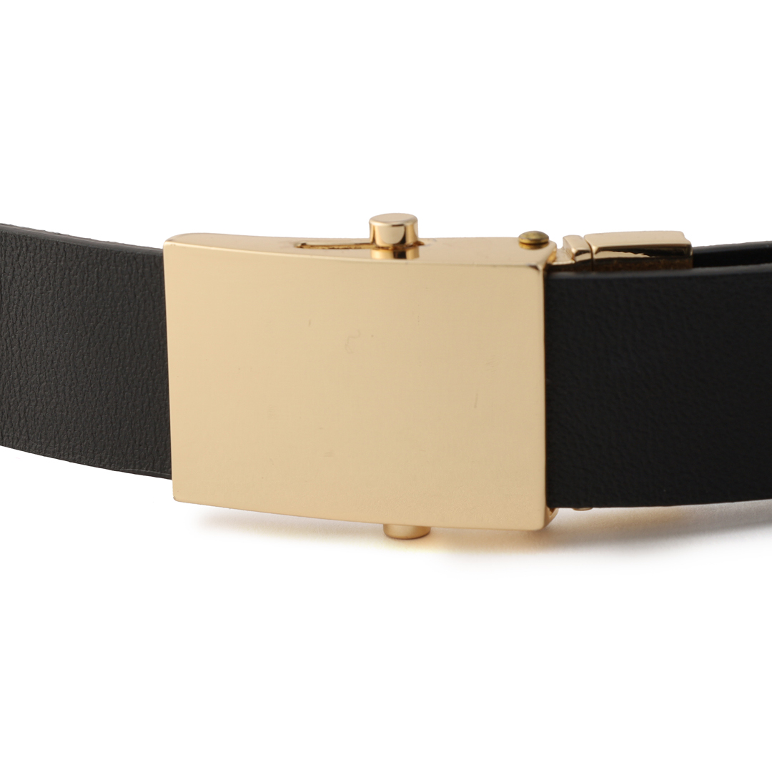 レフィエのリバーシブルベルト25mmサブカット