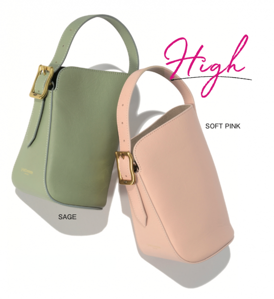 「投資したいもの」「お買い得なもの」私のオシャレのハイ&ロー♡