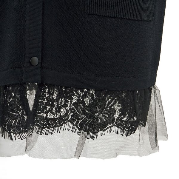 Room no.8  for  E by eclat 大人のための「春レース」誕生！ éclat premium 2026年3月号特集