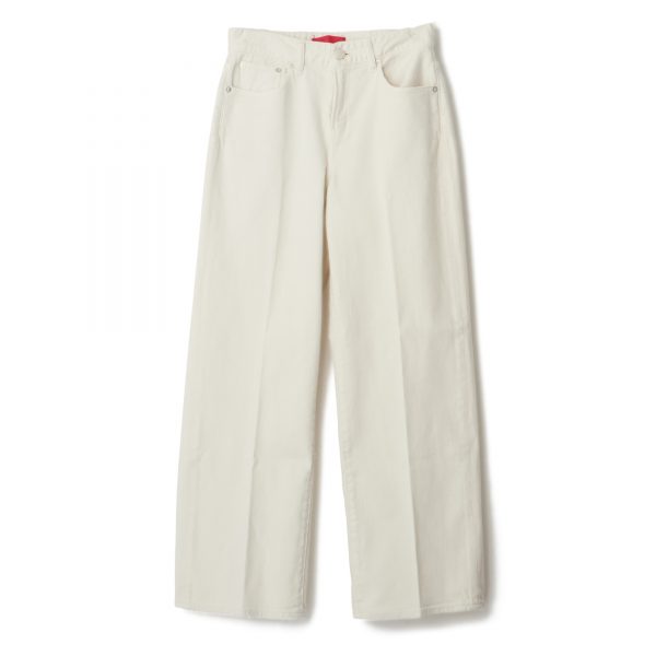 RED CARD TOKYO×eclat【村山佳世子さん別注】35th Anniversary Wide