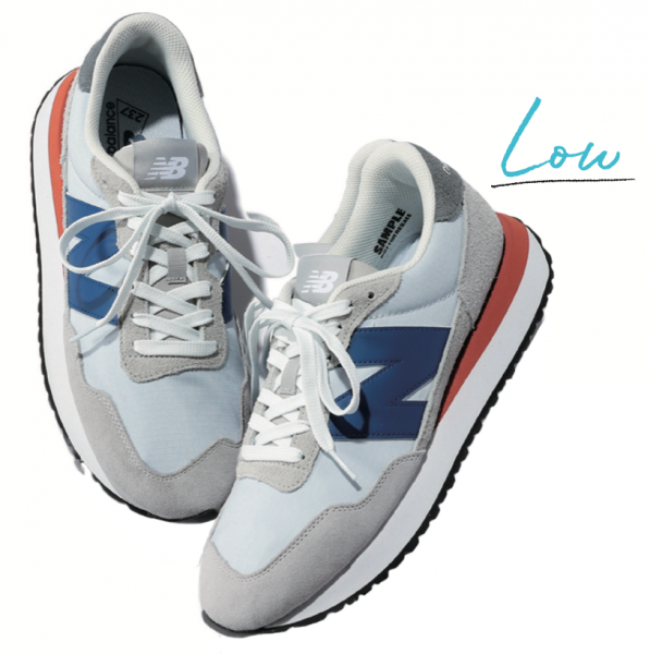 「投資したいもの」「お買い得なもの」私のオシャレのハイ&ロー♡