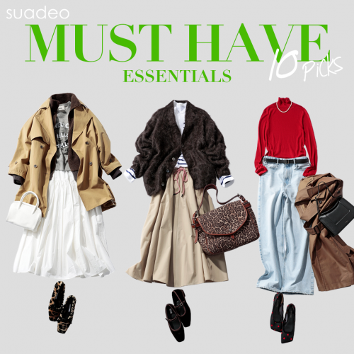 【suadeo × CARIBOU MOUNTAINEERING】 旅やジムにも！完全別注の3WAYバッグで春を先取り | GOOD THINGS Vol.94