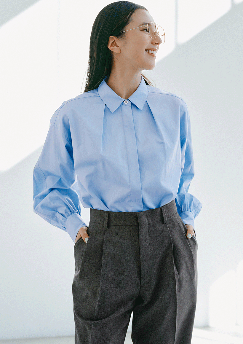 大人が欲しい新作パンツ&愛され定番パンツ……今はどう着るのが正解？