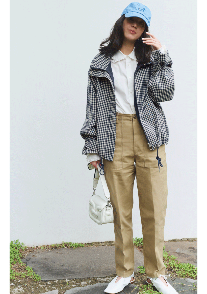 春秋冬と3シーズン使える「8つの薄軽アウター」