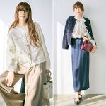 Marisol＋3月号速報ランキング