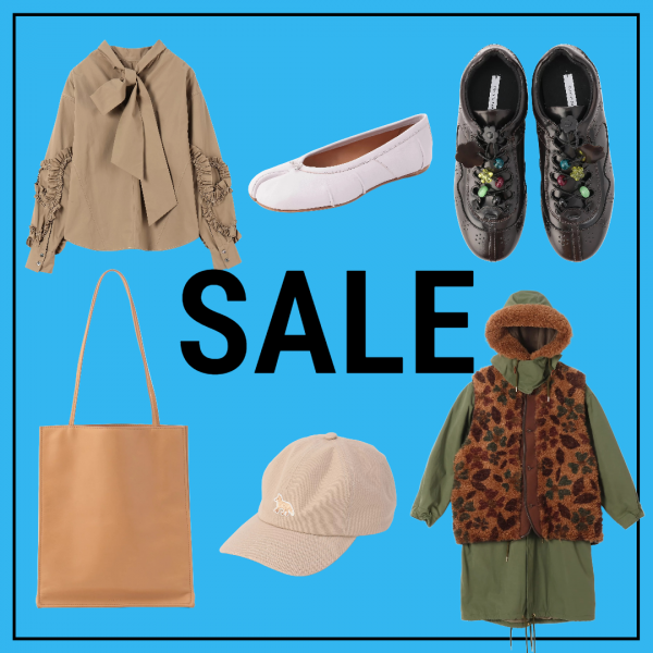 エディターが選ぶ「セールで買って損なし！」リスト