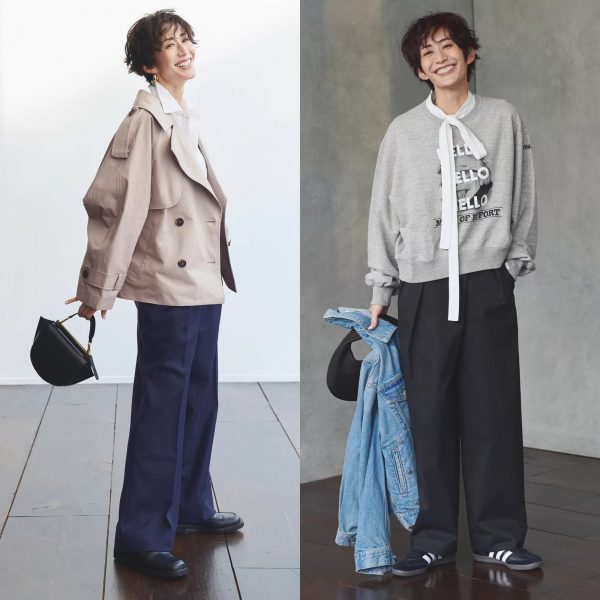 ＼再販決定！／即完売したペリーコ×スペルガのシルバースニーカーが待望の入荷！【スタイルアップスニーカー】