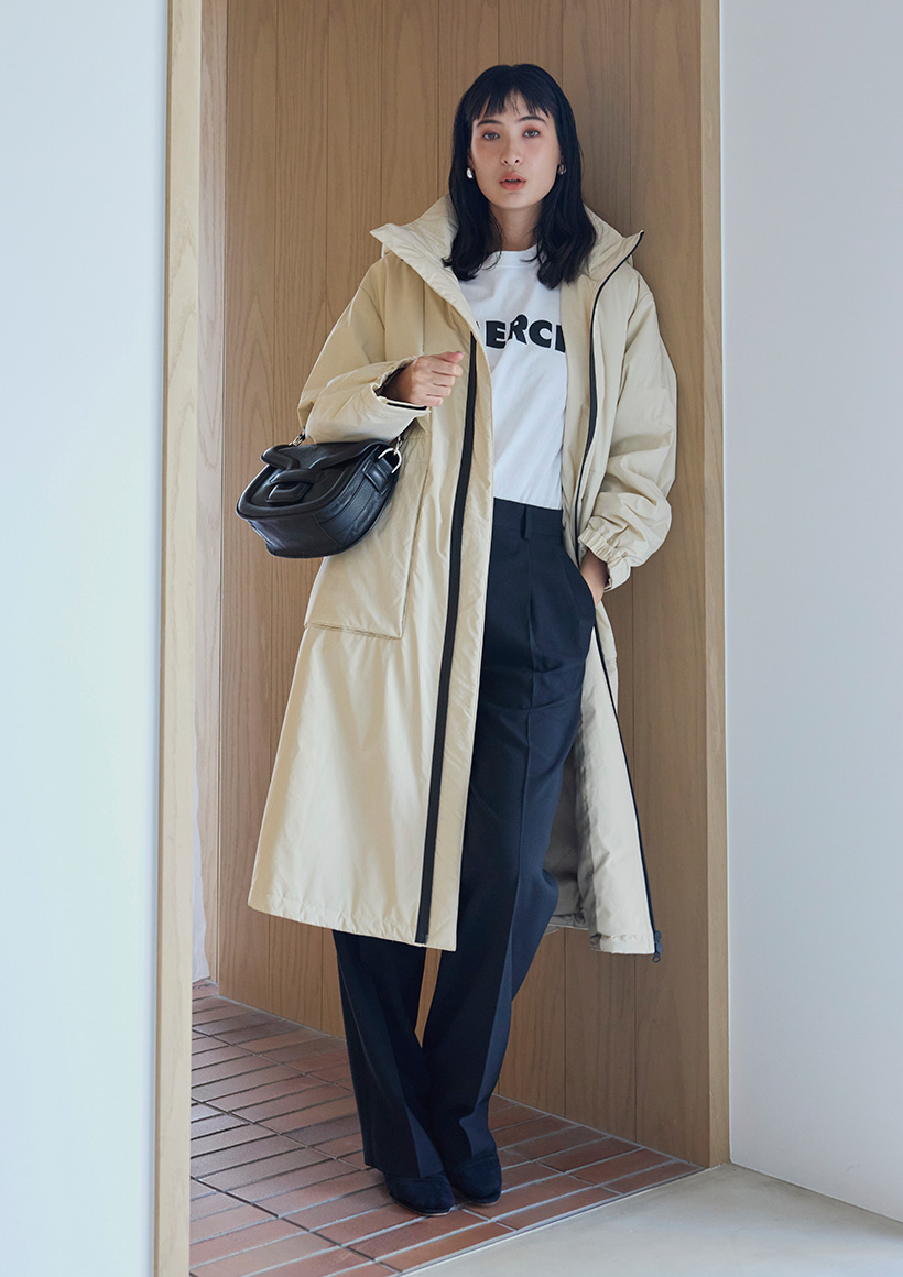 SALEにならない「2026スタンダードアイテム」