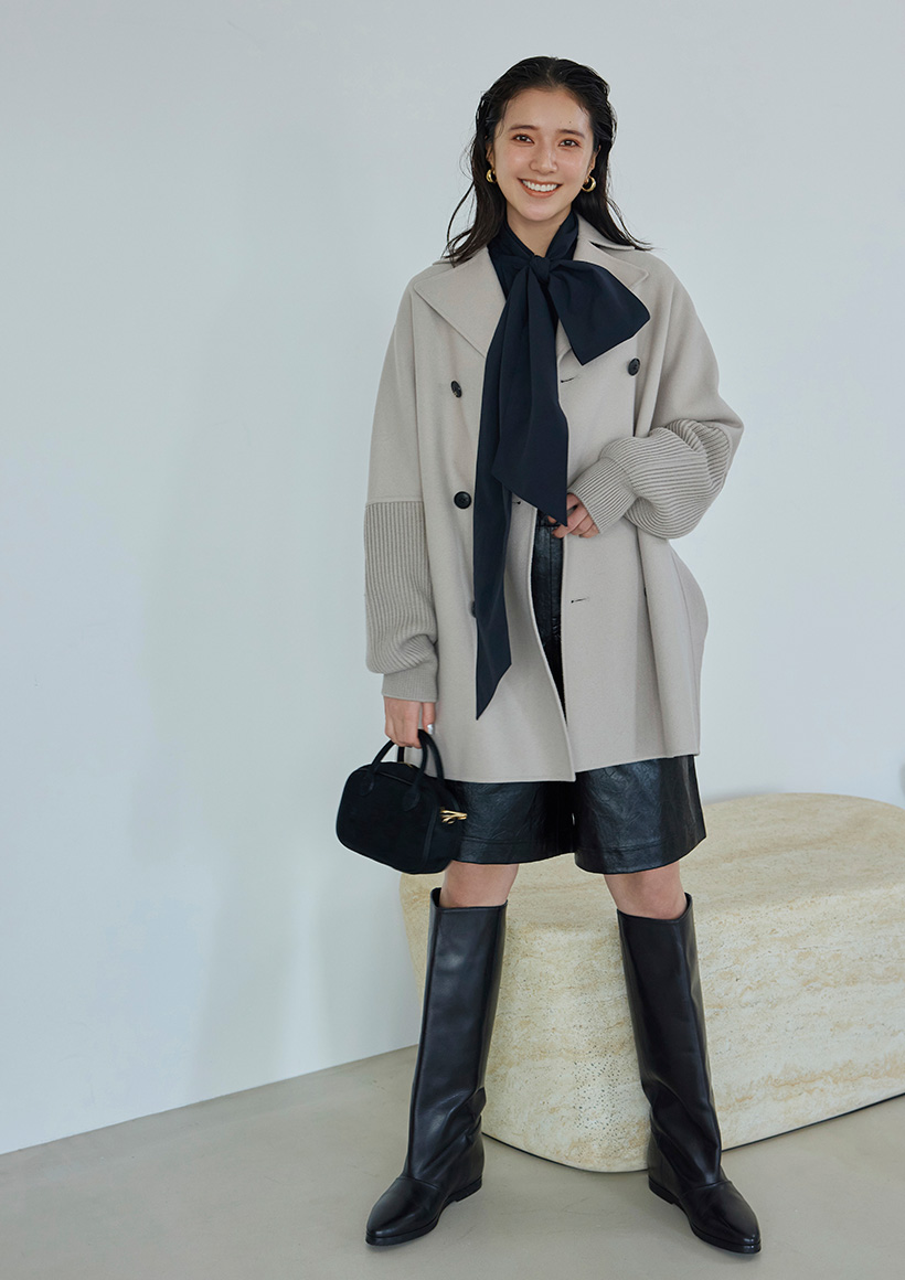 SALEにならない「2026スタンダードアイテム」