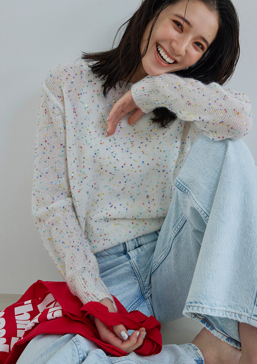 SALEにならない「2026スタンダードアイテム」