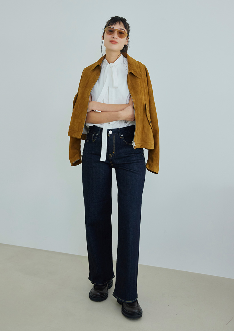 SALEにならない「2026スタンダードアイテム」