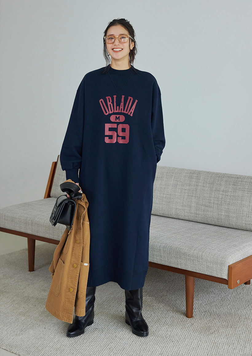 SALEにならない「2026スタンダードアイテム」