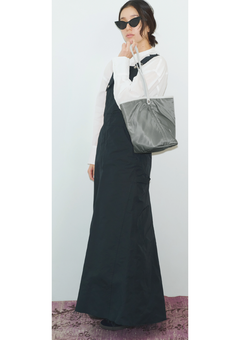 春のお洒落に使える6つのアイテムを別注しました！