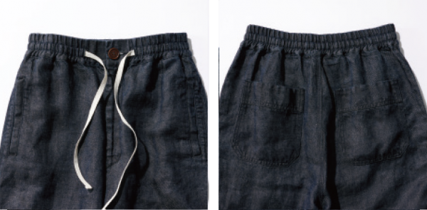 大人のデニムスタイルがこの春加速中！