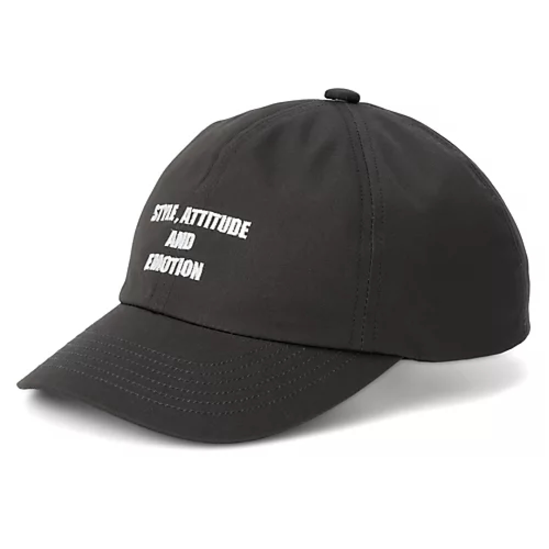 サクラ STYLE／ATTITUDE CAP