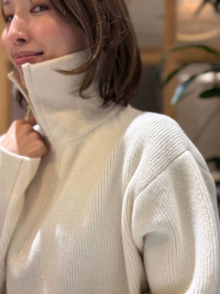 【美女組試着室】リアルレビューをお買い物の参考に【40代ファッション】