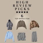 <span class="title">大人が選んだ“本当に使える”高レビューアイテム6選【40代ファッション】</span>