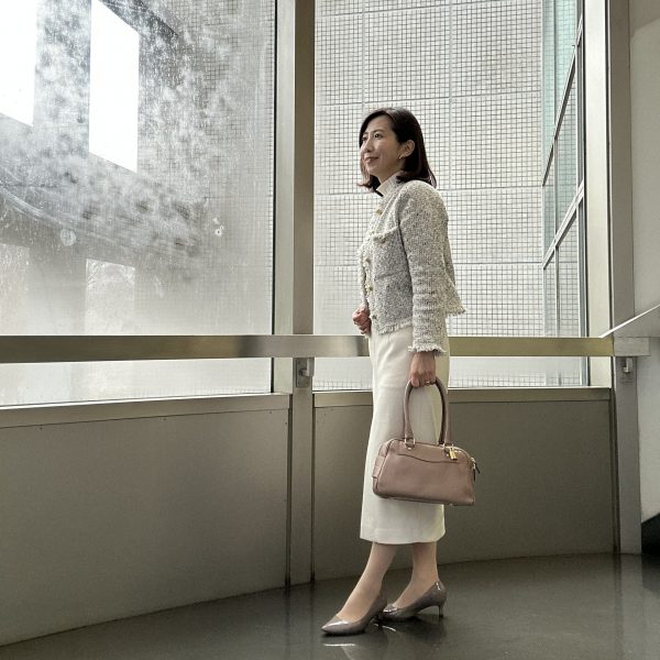 【美女組試着室】リアルレビューをお買い物の参考に【40代ファッション】