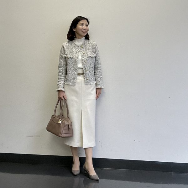 【美女組試着室】リアルレビューをお買い物の参考に【40代ファッション】