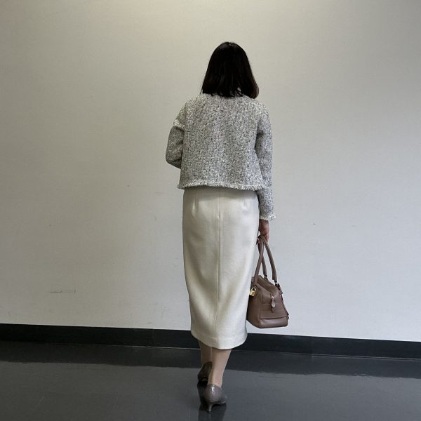 【美女組試着室】リアルレビューをお買い物の参考に【40代ファッション】