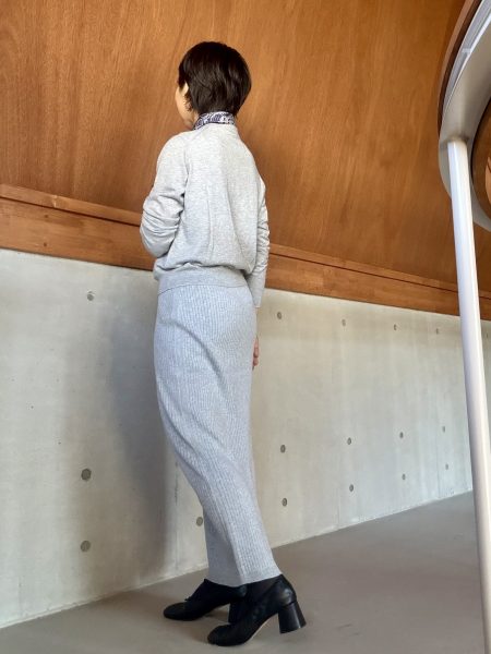 【美女組試着室】リアルレビューをお買い物の参考に【40代ファッション】