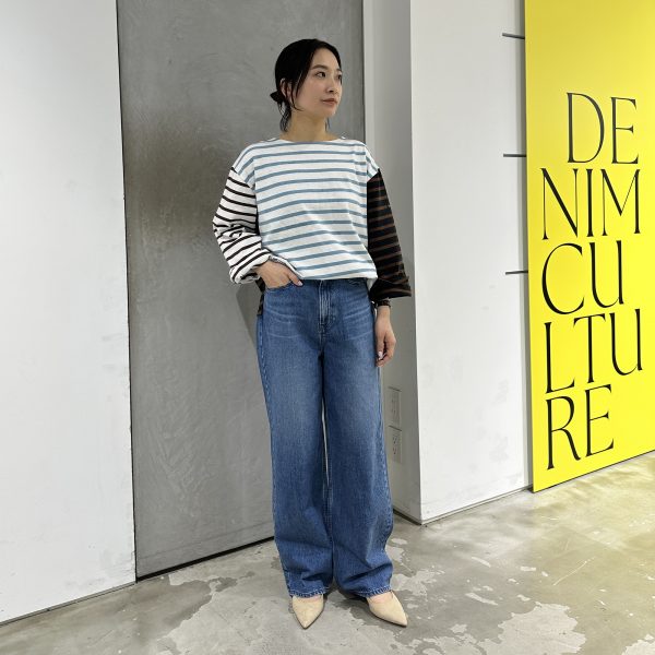 【スタイリスト樋口かほりさん×upper hightsコラボ】インスタLIVEでご紹介の別注アイテムはこれ♡