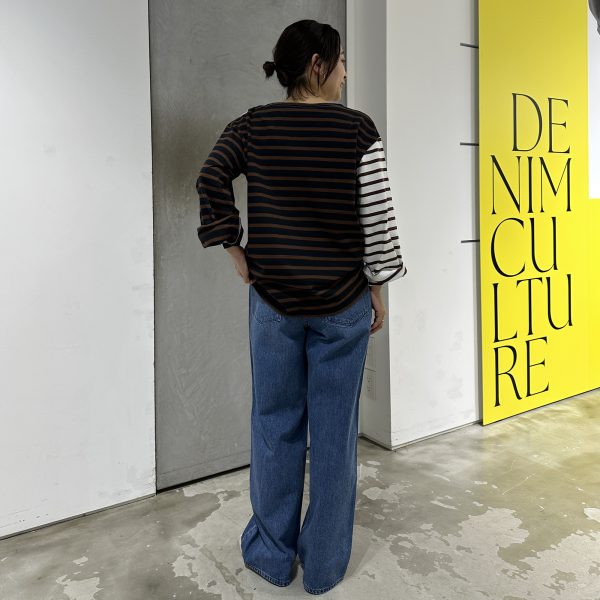 【スタイリスト樋口かほりさん×upper hightsコラボ】インスタLIVEでご紹介の別注アイテムはこれ♡