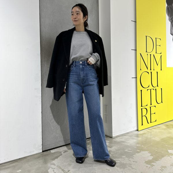 【スタイリスト樋口かほりさん×upper hightsコラボ】インスタLIVEでご紹介の別注アイテムはこれ♡