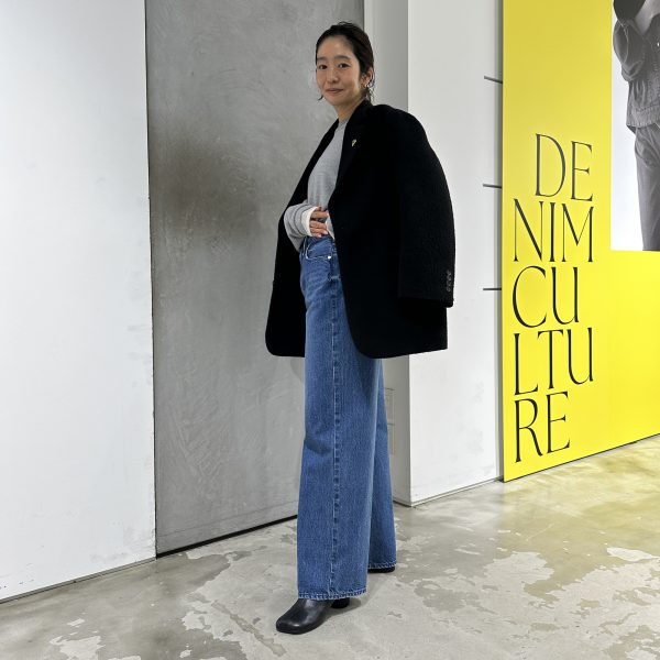 【スタイリスト樋口かほりさん×upper hightsコラボ】インスタLIVEでご紹介の別注アイテムはこれ♡