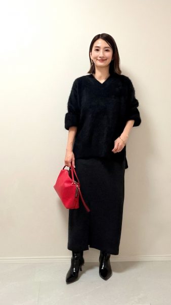 【美女組試着室】リアルレビューをお買い物の参考に【40代ファッション】