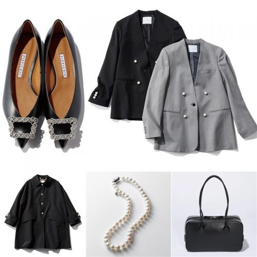 ＼着用レビュー付き／猛暑に向けて買い足したい夏アイテム着てみました！【バイヤーnanaのSNAP特集Vol.16】