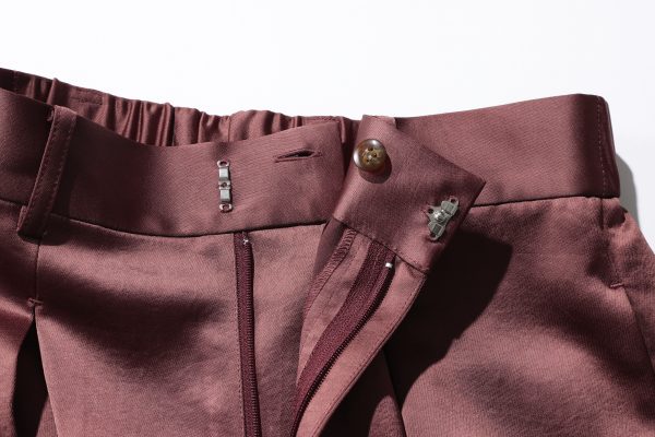 【大草直子さん×suadeoコラボ第二弾 WEB先行リリース】冬から春、初夏まで着まわせる「3つのアイテム」で季節のスウィッチング♡