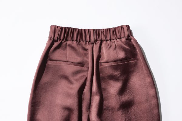 【大草直子さん×suadeoコラボ第二弾 WEB先行リリース】冬から春、初夏まで着まわせる「3つのアイテム」で季節のスウィッチング♡