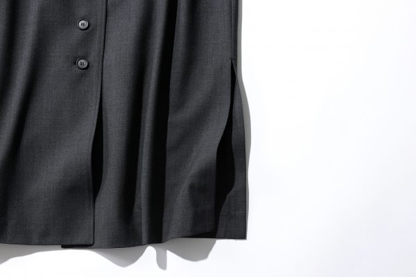 【大草直子さん×suadeoコラボ第二弾 WEB先行リリース】冬から春、初夏まで着まわせる「3つのアイテム」で季節のスウィッチング♡