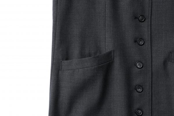 【大草直子さん×suadeoコラボ第二弾 WEB先行リリース】冬から春、初夏まで着まわせる「3つのアイテム」で季節のスウィッチング♡