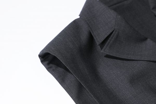 【大草直子さん×suadeoコラボ第二弾 WEB先行リリース】冬から春、初夏まで着まわせる「3つのアイテム」で季節のスウィッチング♡