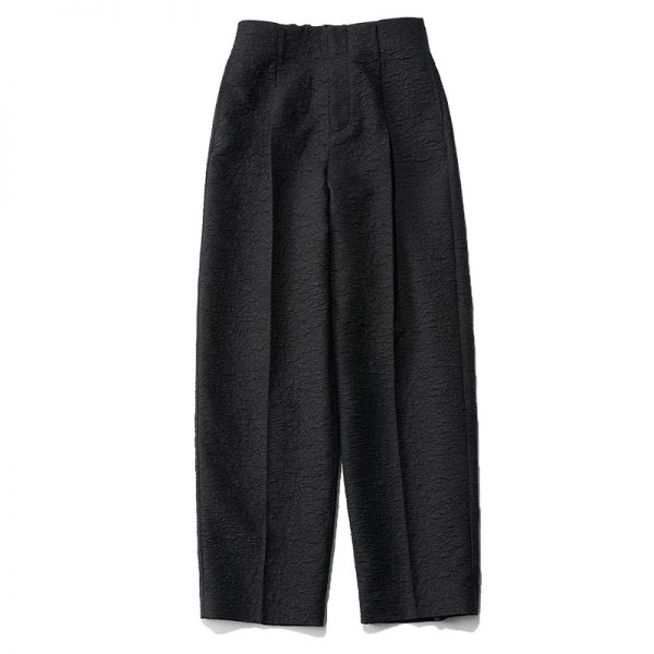 エディター東原妙子さん×M7days 春の華やかワードローブ