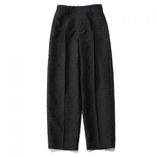 エディター東原妙子さん×M7days 春の華やかワードローブ