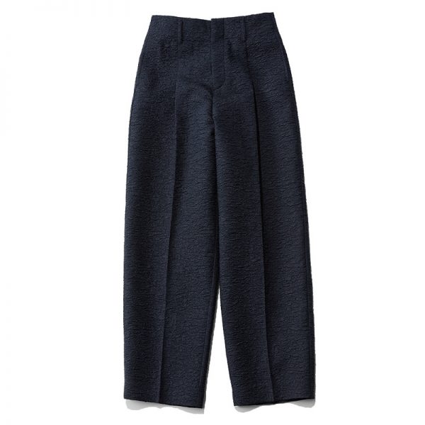 エディター東原妙子さん×M7days 春の華やかワードローブ