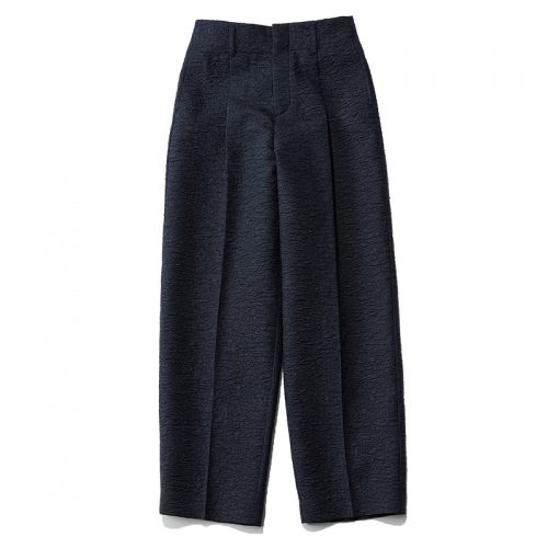 エディター東原妙子さん×M7days 春の華やかワードローブ