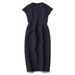 エディター東原妙子さん×M7days 春の華やかワードローブ