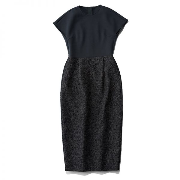 エディター東原妙子さん×M7days 春の華やかワードローブ