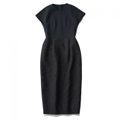 エディター東原妙子さん×M7days 春の華やかワードローブ