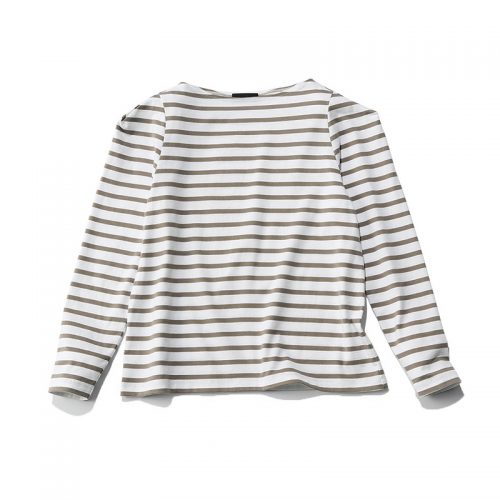 エディター東原妙子さん×M7days 春の華やかワードローブ