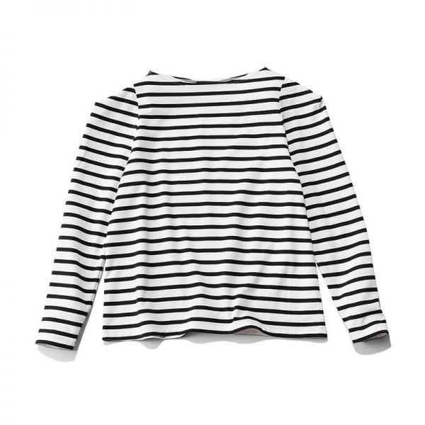 エディター東原妙子さん×M7days 春の華やかワードローブ