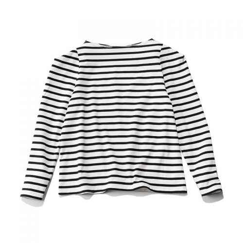 エディター東原妙子さん×M7days 春の華やかワードローブ