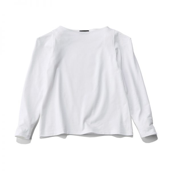 エディター東原妙子さん×M7days 春の華やかワードローブ